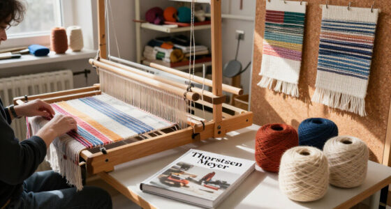 15 Best Textile and Fiber Art Books for Creative Inspiration in 2027