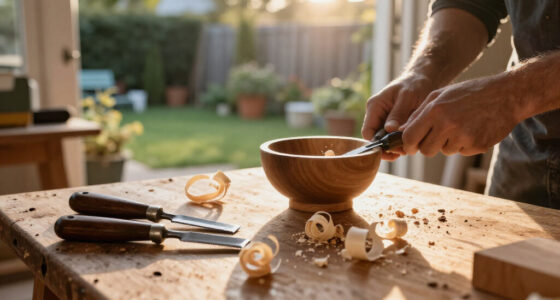 15 Best Wood Carving Tool Sets for Beginners and Beyond in 2027