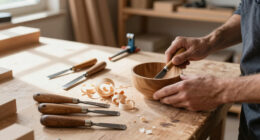 15 Best Wood Carving Tool Sets in 2027