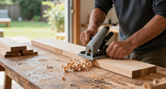 15 Best Woodworking Benchtop Planers for Smoother, More Consistent Stock in 2027