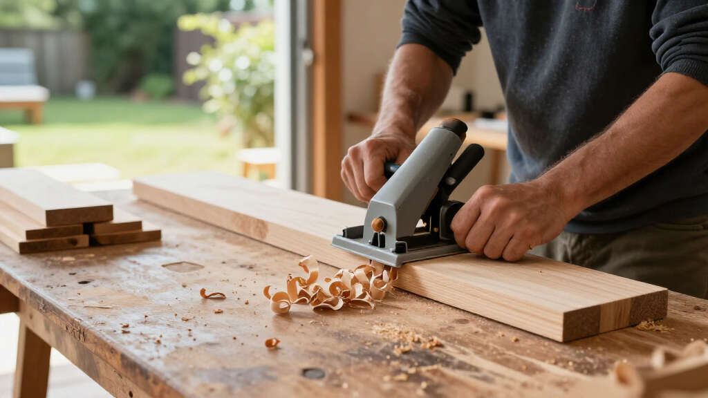 15 Best Woodworking Benchtop Planers for Smoother, More Consistent Stock in 2027
