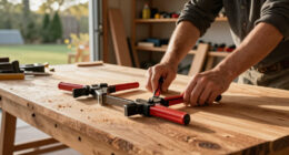 15 Best Woodworking Clamp Sets for 2027