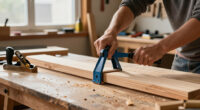 15 Best Woodworking Clamps for Beginners in 2027