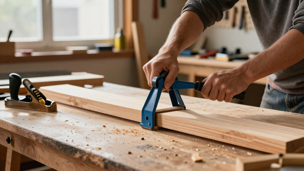 15 Best Woodworking Clamps for Beginners in 2027