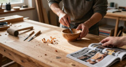 15 Best Woodworking Hand Carving Tools for Every Skill Level in 2027