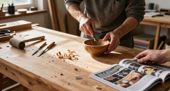 15 Best Woodworking Hand Carving Tools for Every Skill Level in 2027