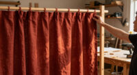 33 Curtain Ideas By Interior Designers That Will Transform Your Space, Whether You Want Them To Quietly Elevate Or Boldly Stand Out