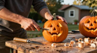 4 Best Halloween Wood Carving Tools in 2027