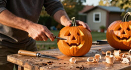 4 Best Halloween Wood Carving Tools in 2027
