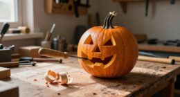 4 Best Halloween Wood Carving Tools in 2027