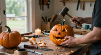 5 Best Halloween Wood Carving Tools in 2027
