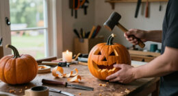 5 Best Halloween Wood Carving Tools in 2027
