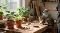 6 Pet-friendly Houseplants – They're Beautiful *And* Safe For Cats And Dogs