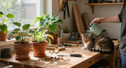 6 Pet-friendly Houseplants – They're Beautiful *And* Safe For Cats And Dogs