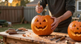 7 Best Wood Carving Tools for Halloween Projects in 2027