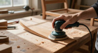 8 Best Cordless Detail Sanders for Woodworking in 2027