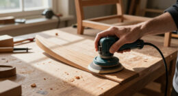 8 Best Cordless Detail Sanders for Woodworking in 2027