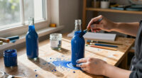 9 Best Paints for Glass Bottles in 2027