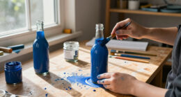 9 Best Paints for Glass Bottles in 2027