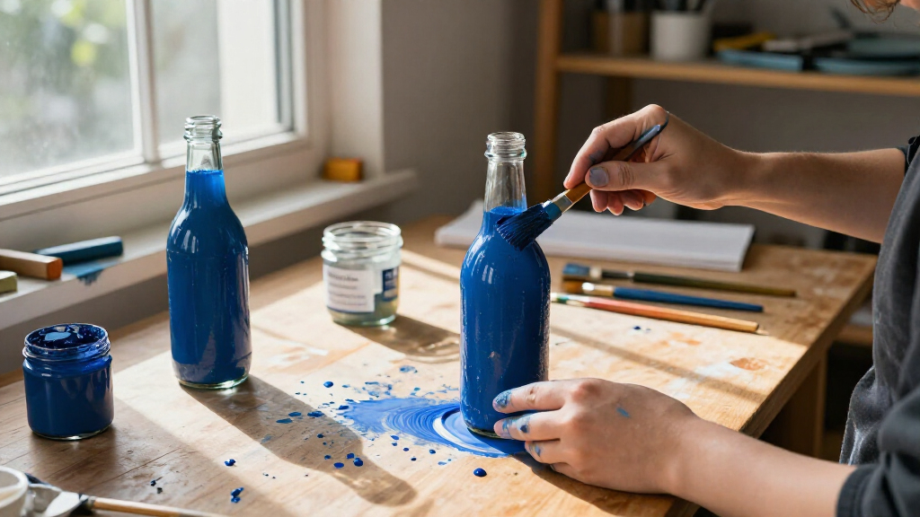 9 Best Paints for Glass Bottles in 2027