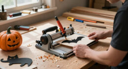 9 Best Scroll Saws for Wooden Halloween Decorations in 2027