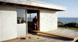 A Paul Rudolph Original Is Rebuilt For Modern Coastal Living