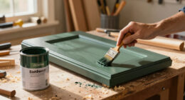 Benjamin Moore’s 2027 Color Of The Year Finds Staying Power In Green