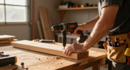 Best Gifts for a DIY Handyman: Tools and Helpers for the Next Project
