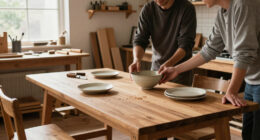 Curated Finds For Kiki — Dining Table
