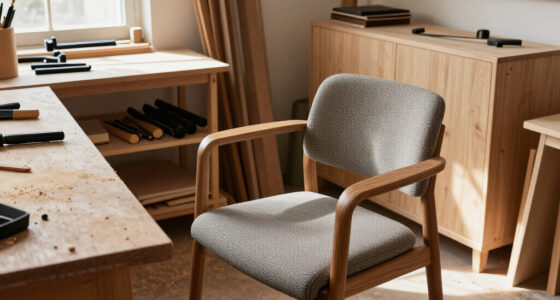Davis Furniture Debuts Faba By Mario Ferrarini