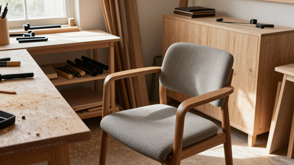 Davis Furniture Debuts Faba By Mario Ferrarini