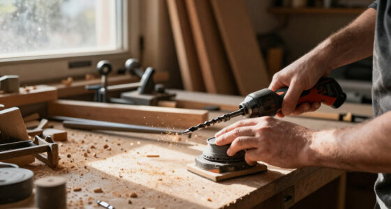 Forget The Bench Grinder: Sharpen Drill Bits Using A Tool You Already Have