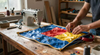 Freitag Turns Used Truck Tarps Into A New Kind Of Luxury