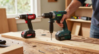 Greenworks Pro Compares Their Tools To Milwaukee M18 FUEL