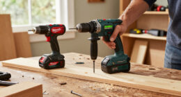 Greenworks Pro Compares Their Tools To Milwaukee M18 FUEL