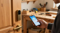 Home Assistant 2026.10 Unlocks New Matter Controls For Leak Sensors, Smart Locks And Power