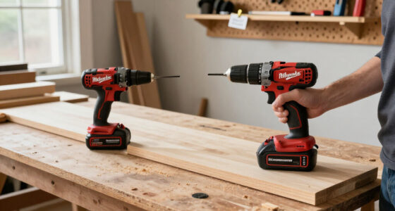 Home Depot Tool Deals Featuring Milwaukee With A Pricing Twist (10/9/26)