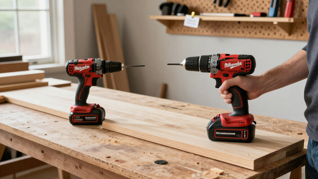 Home Depot Tool Deals Featuring Milwaukee With A Pricing Twist (10/9/26)