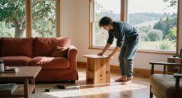 Hommeboys Interiors Brings Warmth To A Los Altos Hills Home