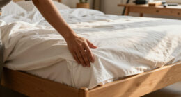 How To Avoid Buying Bad Bed Sheets — The Marketing Myths To Avoid, And A Detailed Guide To Style And Materials