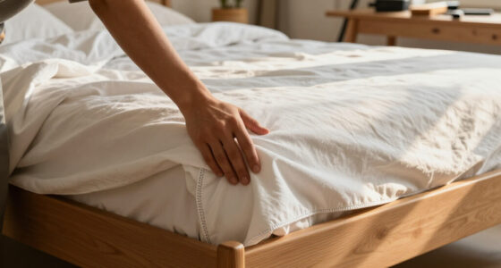 How To Avoid Buying Bad Bed Sheets — The Marketing Myths To Avoid, And A Detailed Guide To Style And Materials