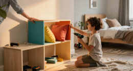 I Asked An 11-Year-Old How To Design A Room Gen Alpha Won't Hate