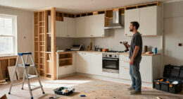 I Tried To Renovate Everything At Once. Here’s What Went Wrong…