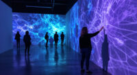 In Chicago, teamLab Expands Our Perceptions Through Boundary-Breaking Installations