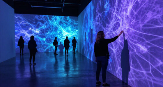 In Chicago, teamLab Expands Our Perceptions Through Boundary-Breaking Installations