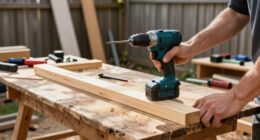 Makita Launched A New Cordless Impact Driver