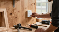 Meross Thread Smart Presence Sensor MS605 Review