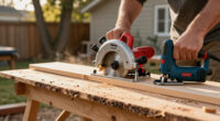 Milwaukee Vs Makita Circular Saw Review: Who’s A Cut Above?
