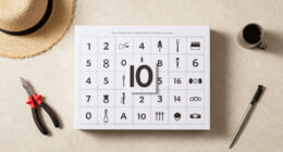 New Craftsman Limited Edition Tool Set Advent Calendar