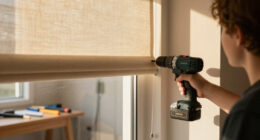 No More Overpriced Curtains: The More Affordable Way To Cover Windows